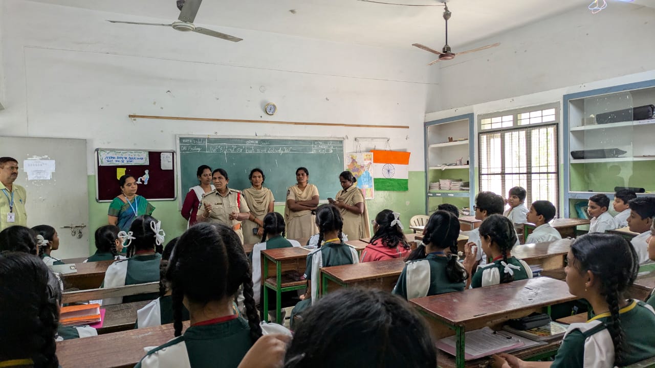 Karthika Gnanamrutham